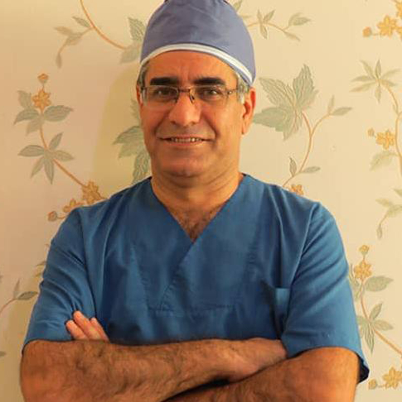 سید ناصر افشین